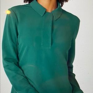 Figs limited edition Caribbean Blue scrub set